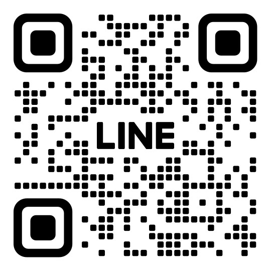QR Code สำหรับเพิ่มเพื่อน LINE @262ihmju