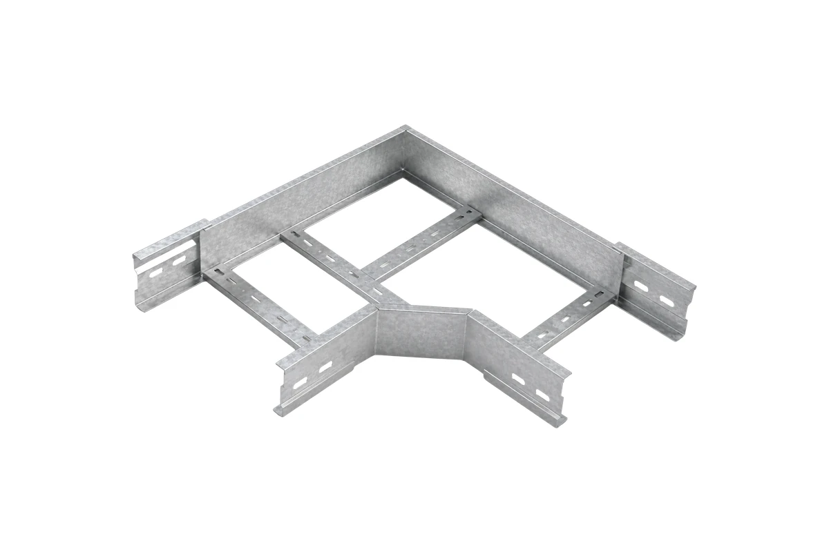 Connector Cable Ladder HDG - ข้อต่อฉาก