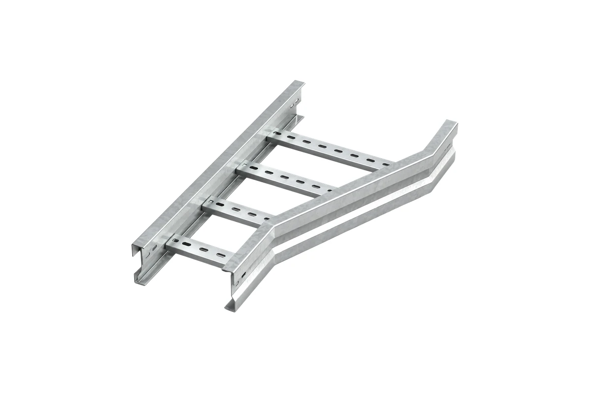 Connector Cable Ladder HDG - ข้อต่อขยาย 200
