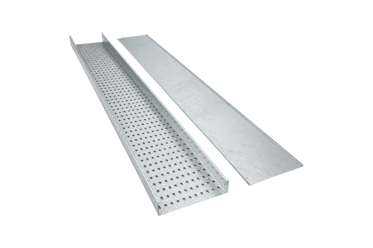 Cable Tray - รางเคเบิลเทรย์
