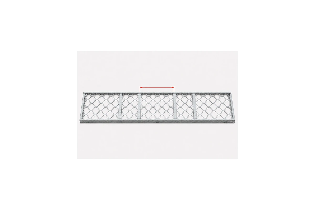 Walkway MS300 - แผ่นทางเดินMS300