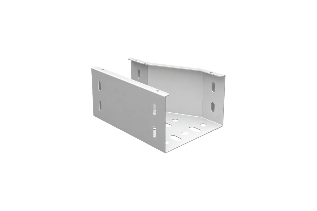 Wireway Connector HDG - ข้อต่อขยาย